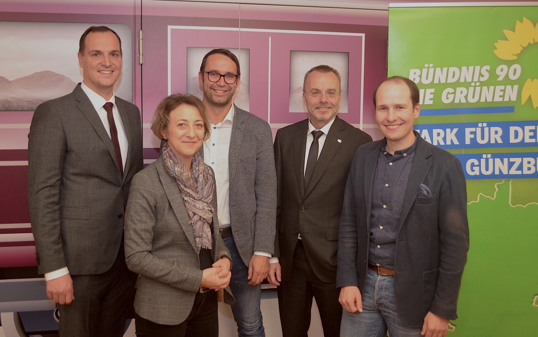 Bankenabend 20191119