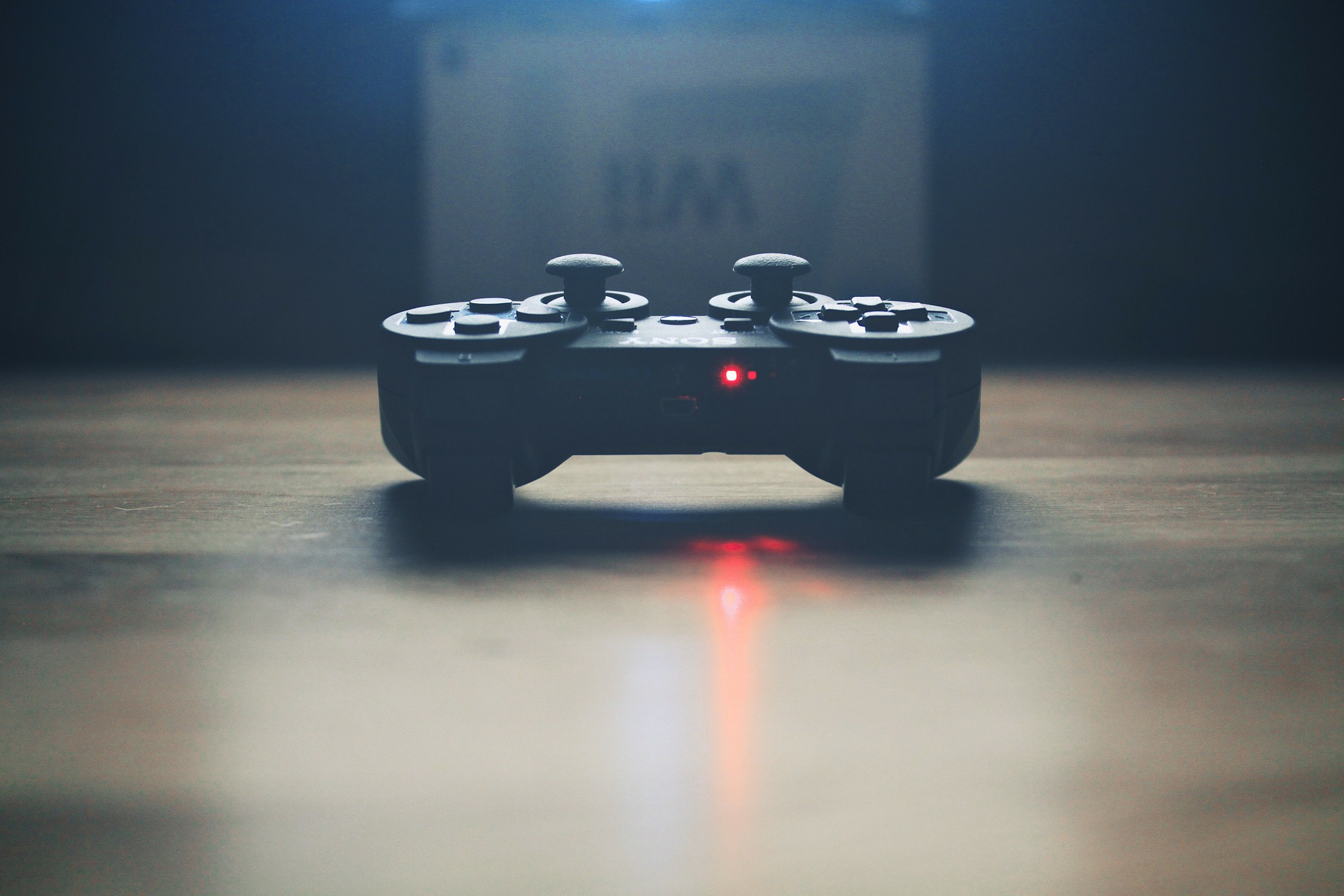 Gaming_Video-Controller_Pixabay