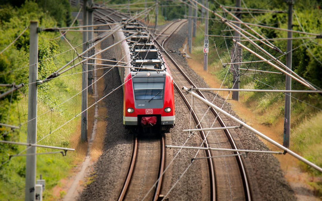 Grüne warnen vor Bahn-Chaos bei Umstieg auf GoAhead