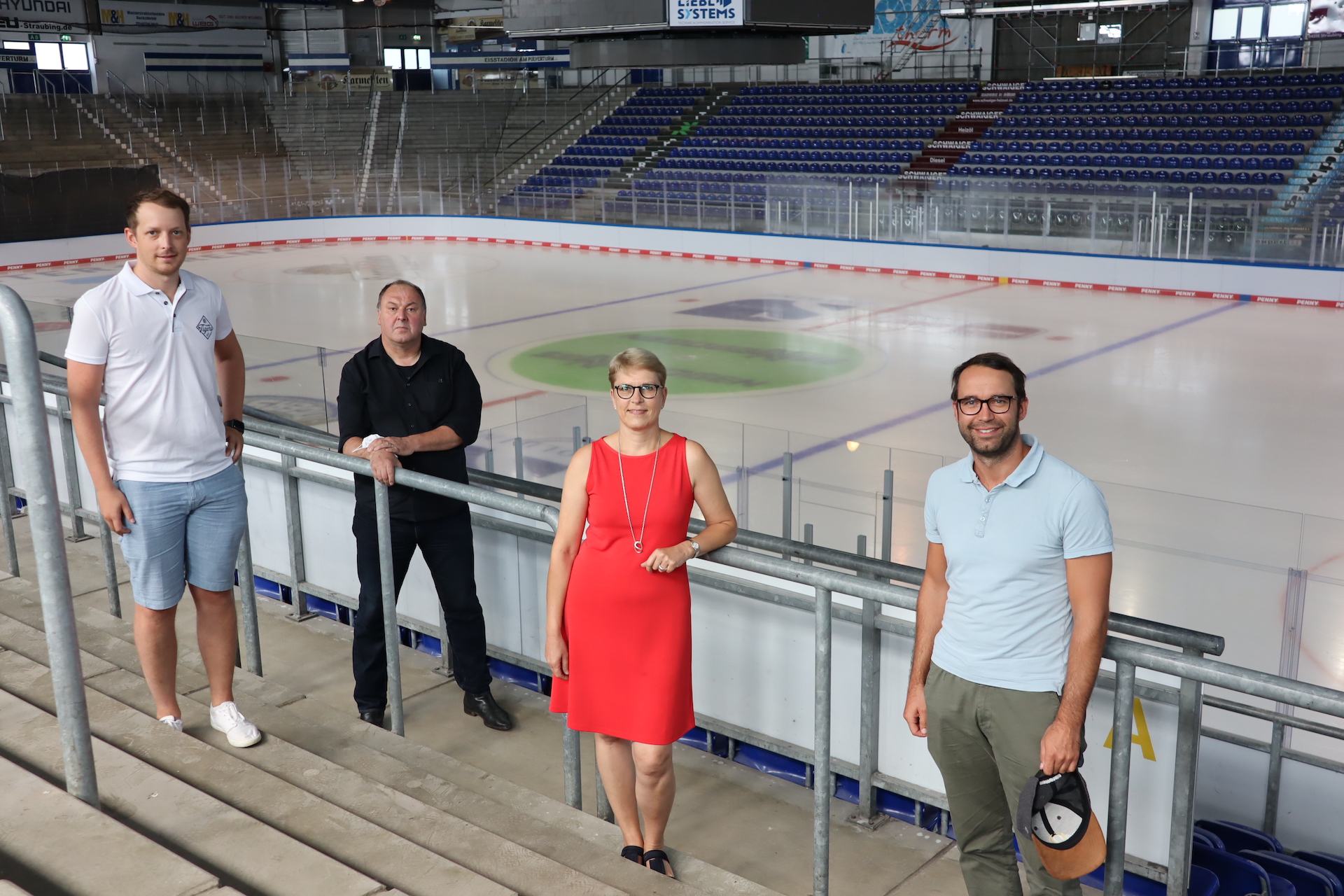 Straubing Tigers