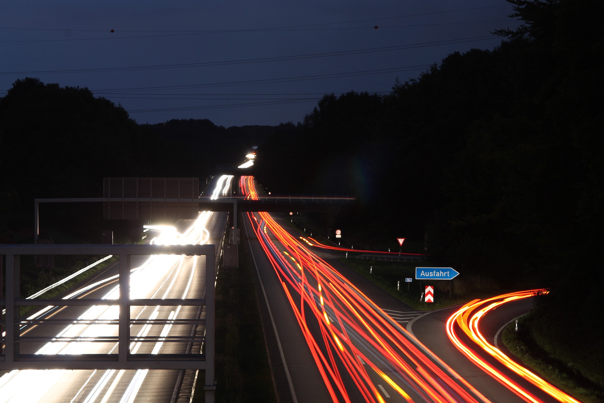 Telematik_Autobahn_Pixabay