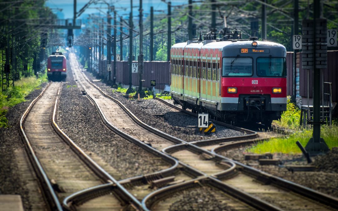 Staudenbahn: Grüne befürchten CSU-Ping-Pong-Spiel