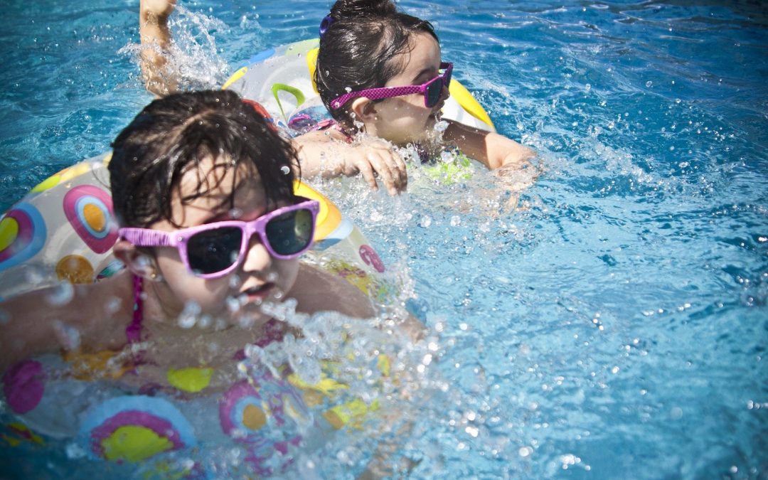 Entgangenen Schwimmunterricht jetzt nachholen