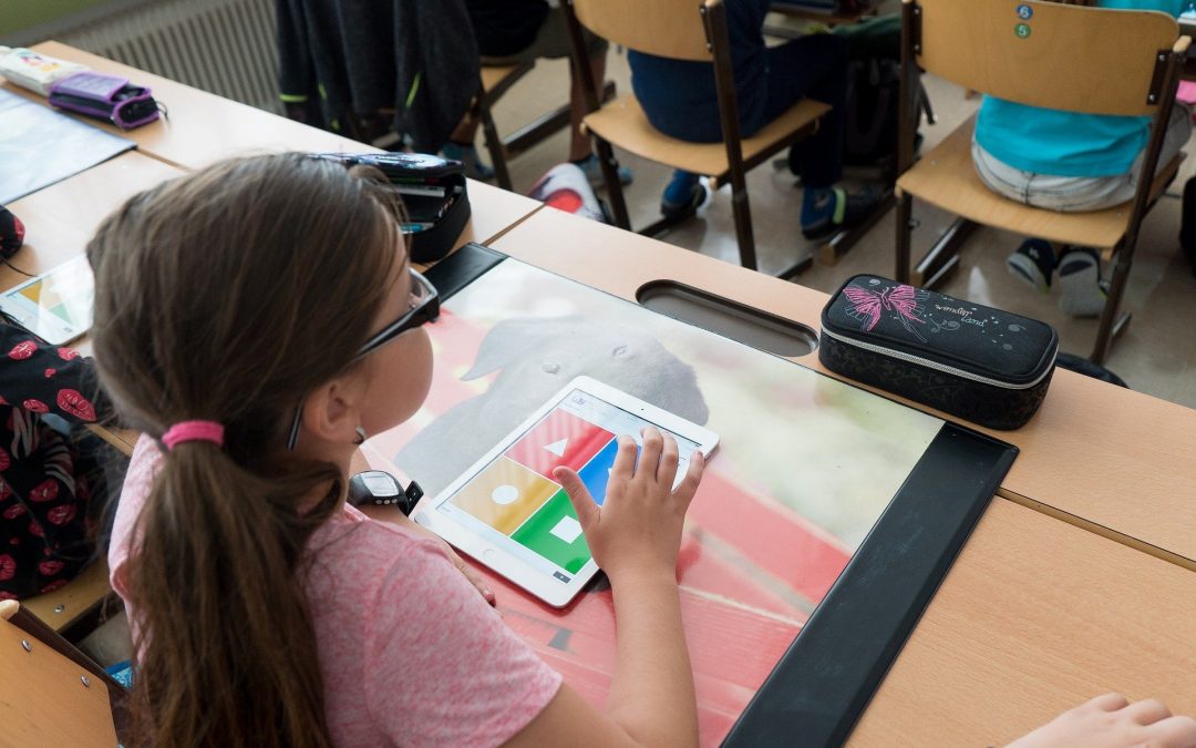 Schul-Digitalisierung: „Söders ,Digital-Turbo‘ arbeitet im Schneckentempo“