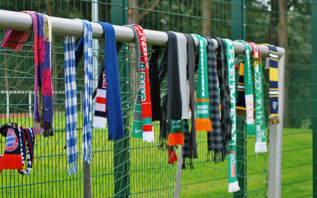 Grüne Anfrage bringt Polizei-Datenbank „EASy Gewalt und Sport“ ans Licht