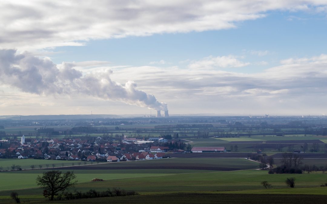 Atomdebatte: „Block C hochzufahren ist keine Option“