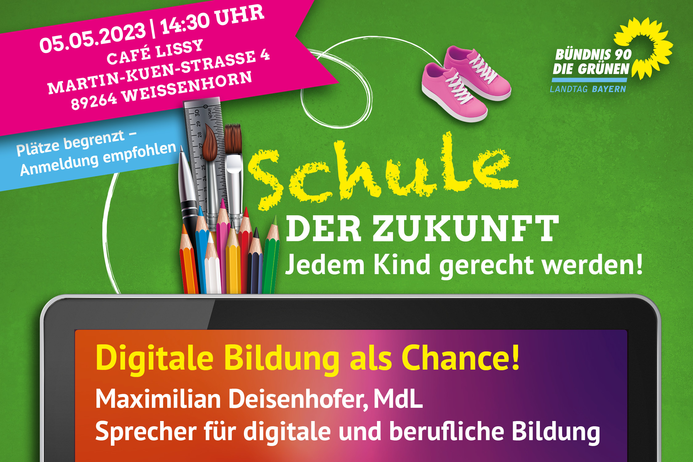 230505_Sharepic_Bildungstour_Max_Weissenhorn_Facebook_mitHinweis