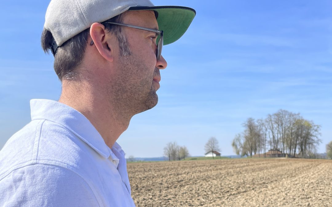 Temperaturrekorde und Trockenheit: Deisenhofer warnt vor Grundwasser-Rückgang