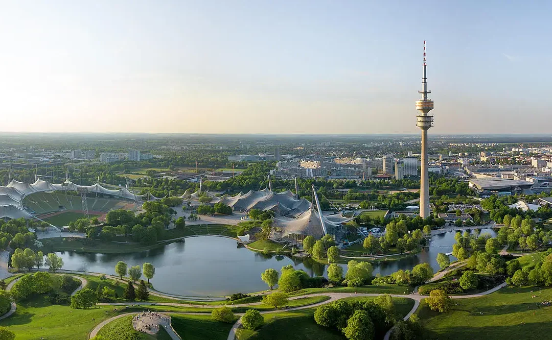 Olympia in München: Große Chance, faire Bedingungen