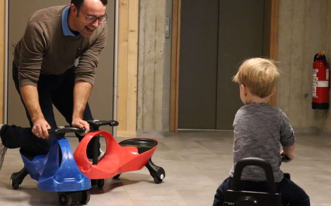 Bayern braucht verlässliche Politik – keine Spartricks auf Kosten junger Familien