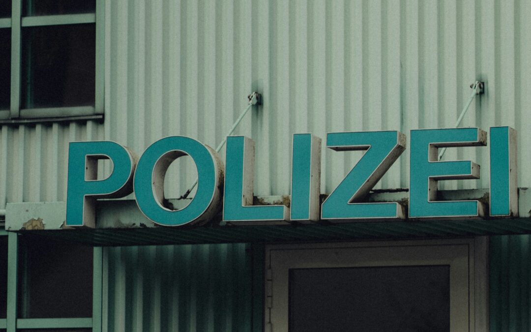 Marode Polizeigebäude auch im Landkreis Günzburg